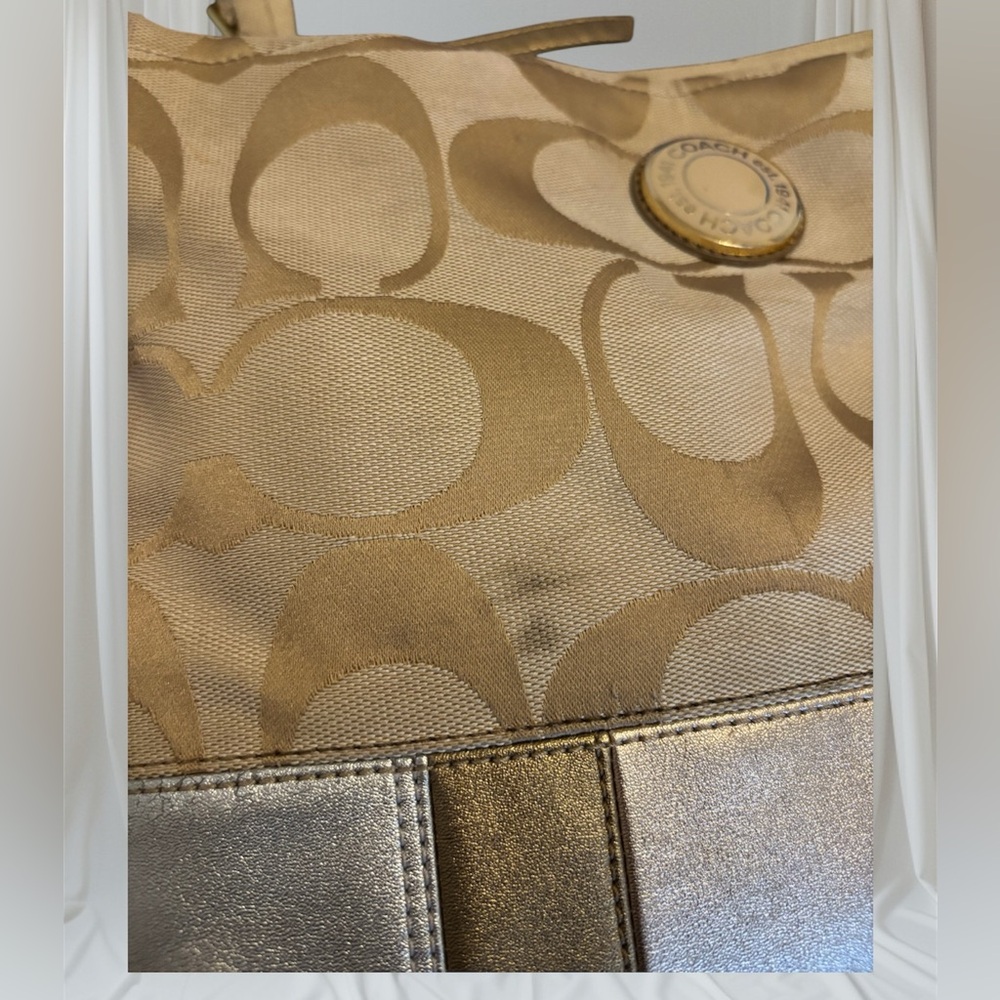 Coach Women’s Crossbody Handbag - Picture 8 of 12